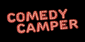 Grappige zaken Comedycamper • Cabaret en Kleinkunst